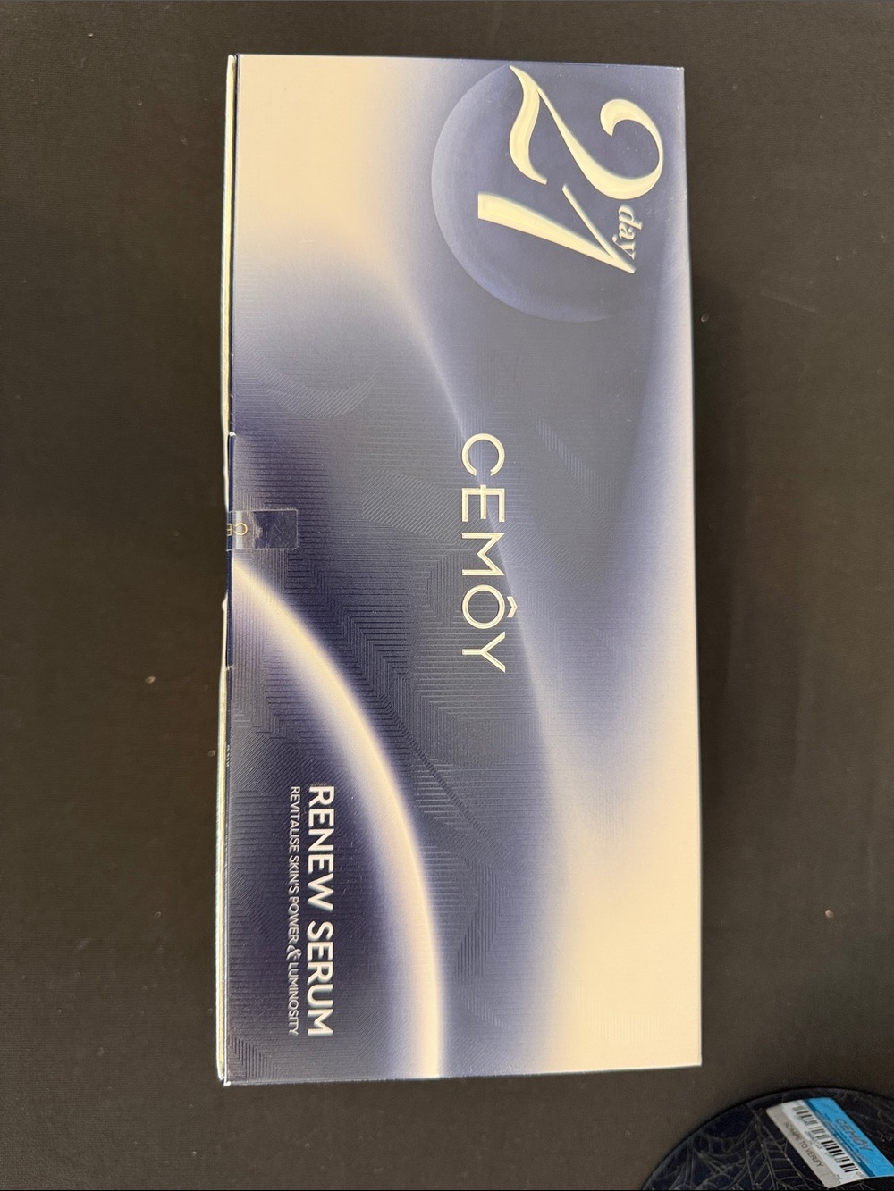 Cemoy 21 Day Renew Serum
